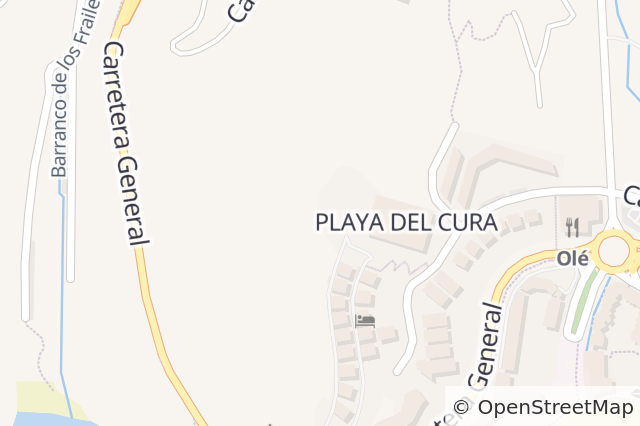 Mapa de ubicación de la propiedad