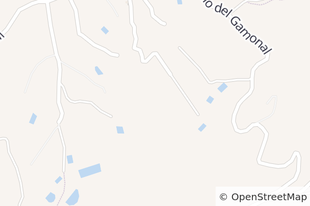 Mapa de ubicación de la propiedad