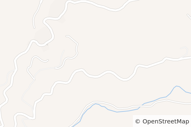 Mapa de ubicación de la propiedad