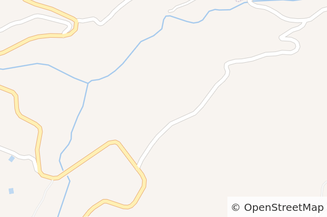 Mapa de ubicación de la propiedad
