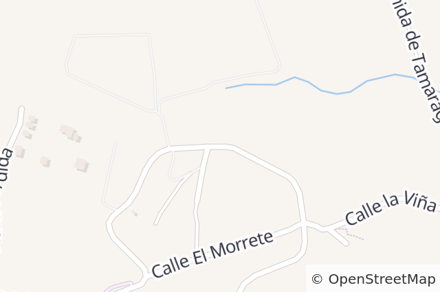 Mapa de ubicación de la propiedad