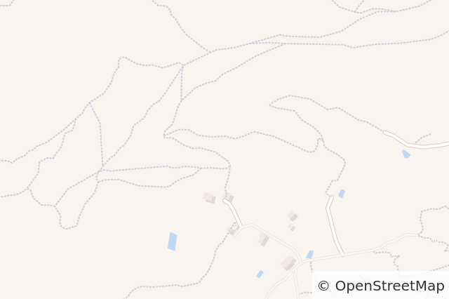 Mapa de ubicación de la propiedad