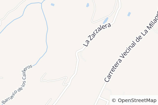 Mapa de ubicación de la propiedad