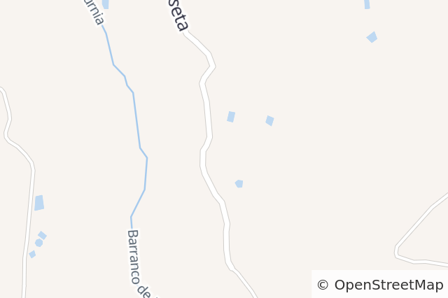 Mapa de ubicación de la propiedad