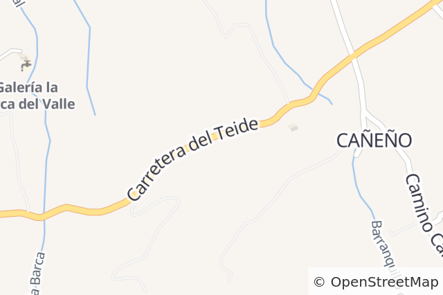Mapa de ubicación de la propiedad
