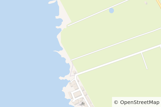 Mapa de ubicación de la propiedad