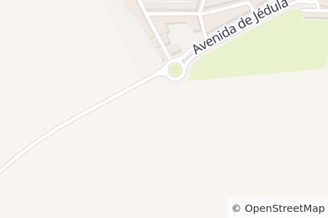 Mapa de ubicación de la propiedad