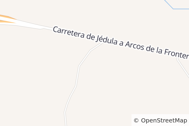 Mapa de ubicación de la propiedad