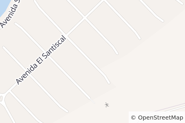 Mapa de ubicación de la propiedad