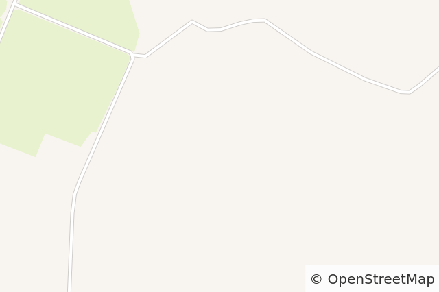 Mapa de ubicación de la propiedad