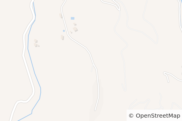 Mapa de ubicación de la propiedad