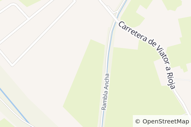 Mapa de ubicación de la propiedad