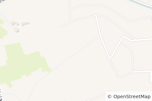 Mapa de ubicación de la propiedad