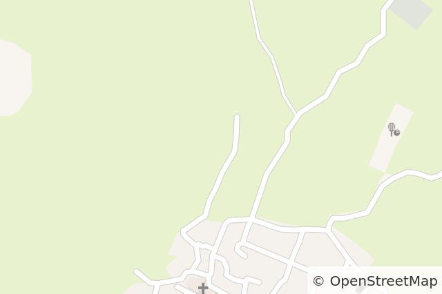 Mapa de ubicación de la propiedad