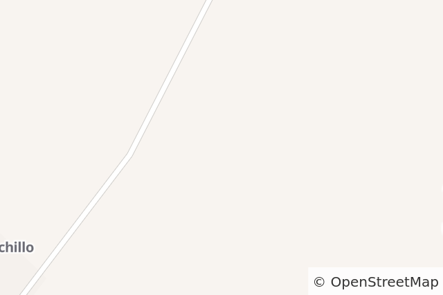 Mapa de ubicación de la propiedad