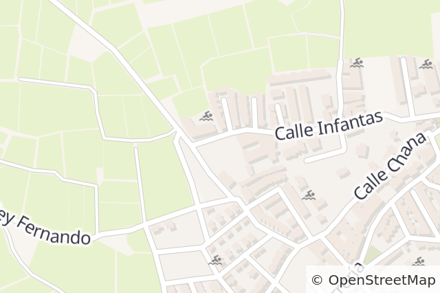 Mapa de ubicación de la propiedad