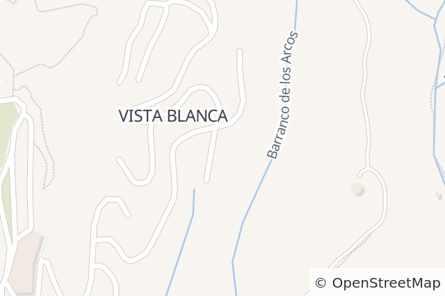 Mapa de ubicación de la propiedad