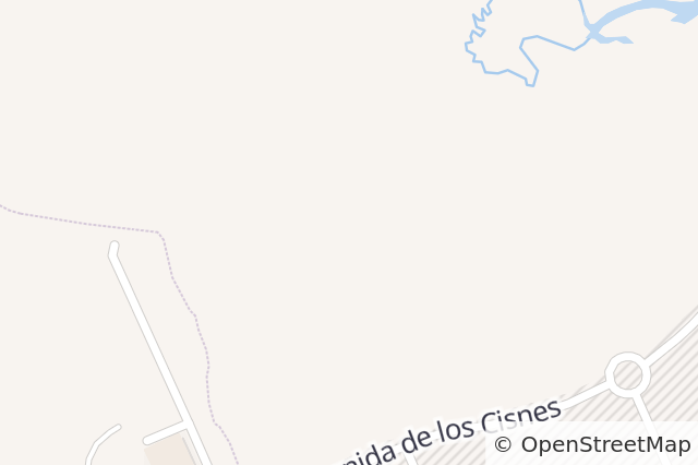 Mapa de ubicación de la propiedad