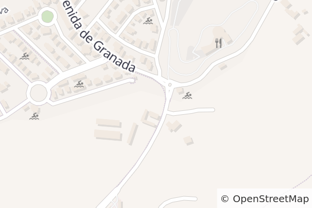 Mapa de ubicación de la propiedad