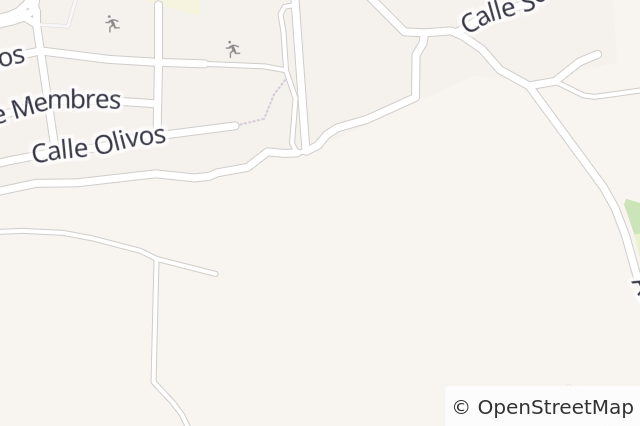 Mapa de ubicación de la propiedad