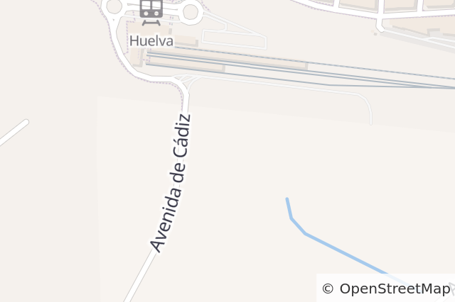 Mapa de ubicación de la propiedad