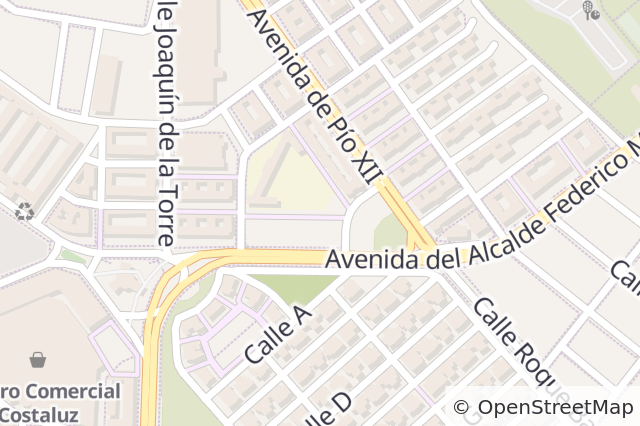 Mapa de ubicación de la propiedad