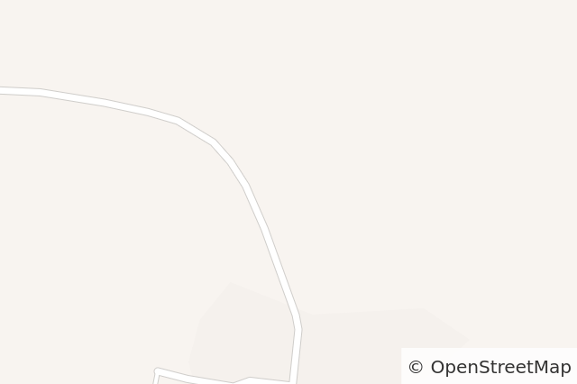 Mapa de ubicación de la propiedad