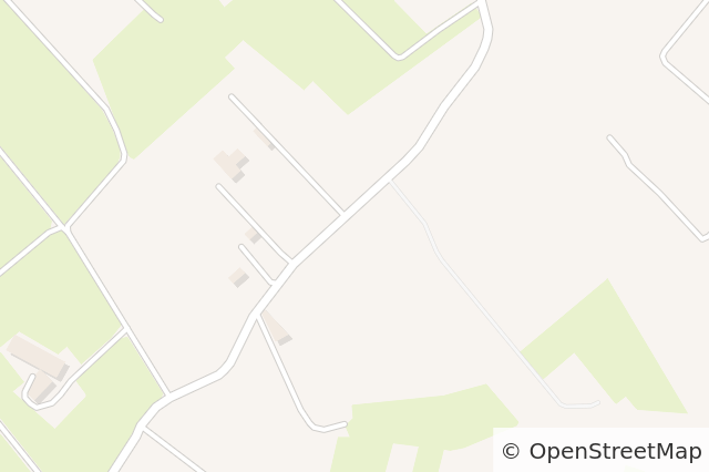 Mapa de ubicación de la propiedad