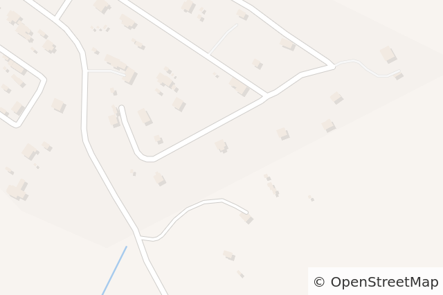 Mapa de ubicación de la propiedad