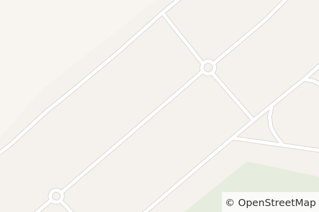 Mapa de ubicación de la propiedad