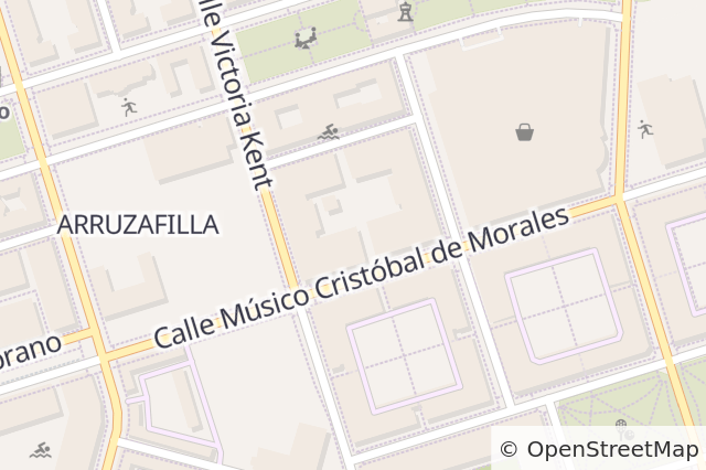 Mapa de ubicación de la propiedad