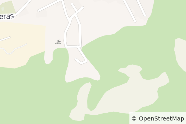 Mapa de ubicación de la propiedad