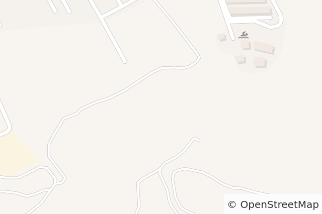 Mapa de ubicación de la propiedad