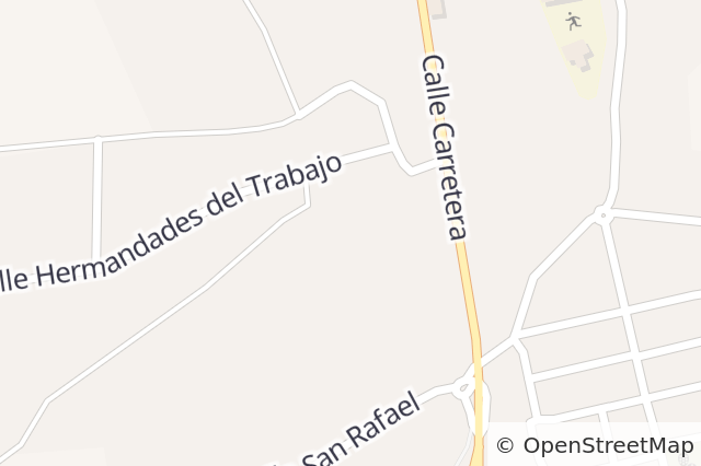 Mapa de ubicación de la propiedad