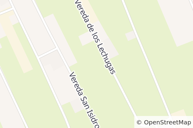 Mapa de ubicación de la propiedad