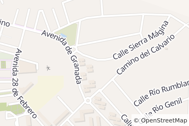 Mapa de ubicación de la propiedad