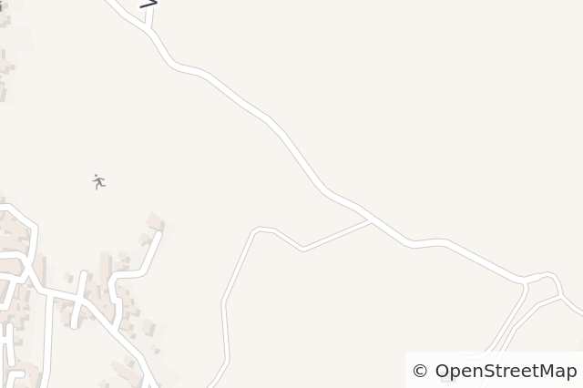 Mappa della localizzazione della proprietà