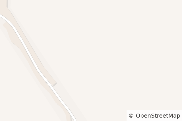Mapa de ubicación de la propiedad