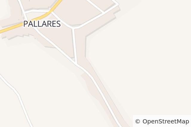 Mapa de ubicación de la propiedad