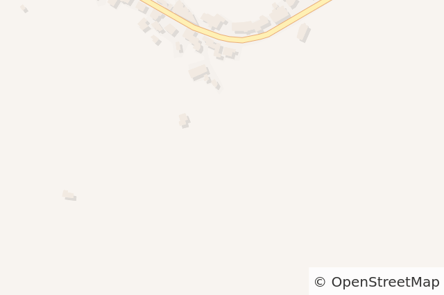 Mappa della localizzazione della proprietà