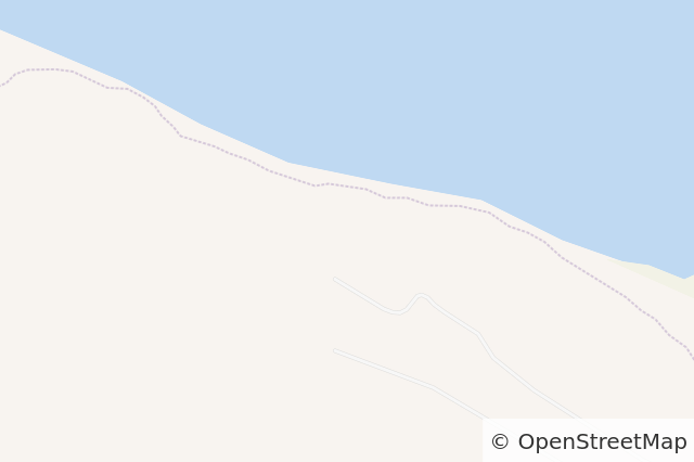 Mappa della localizzazione della proprietà