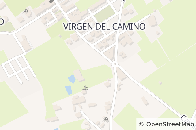 Mapa de ubicación de la propiedad