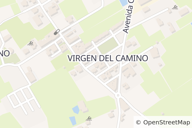 Mapa de ubicación de la propiedad