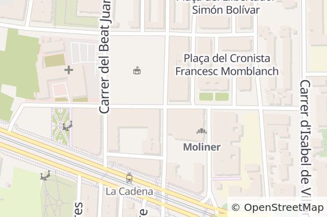 Mapa de ubicación de la propiedad