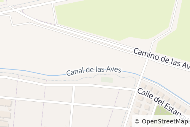 Mapa de ubicación de la propiedad