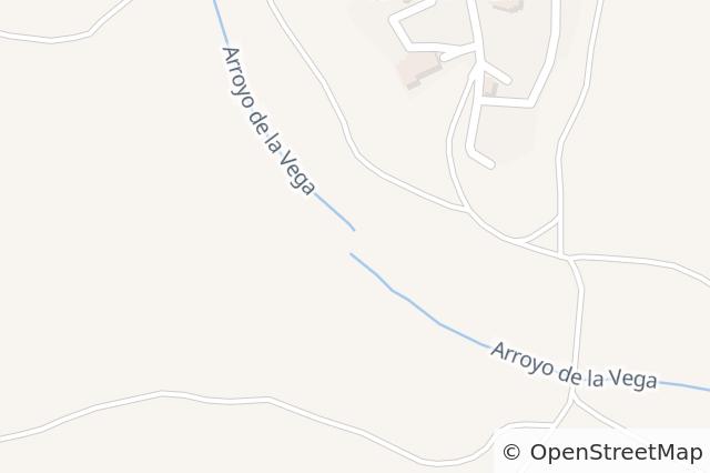 Mapa de ubicación de la propiedad