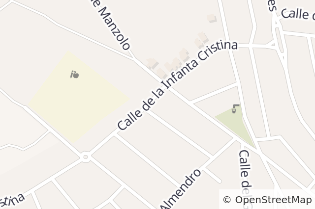 Mapa de ubicación de la propiedad