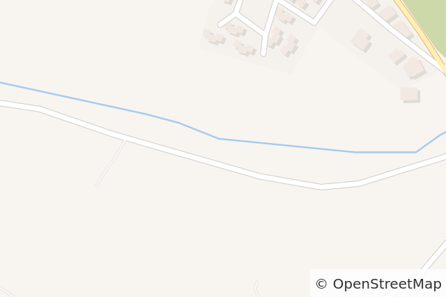 Mappa della localizzazione della proprietà