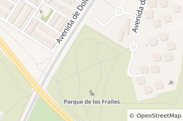 Mapa de ubicación de la propiedad