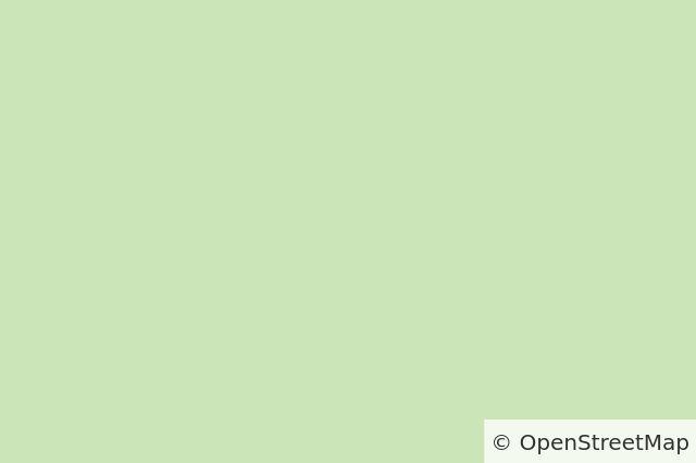 Mapa de ubicación de la propiedad